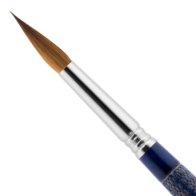 Escoda Optimo (1210) rond aquarelpenseel Kolinsky