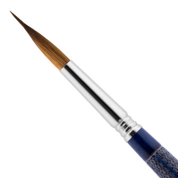 Escoda Optimo Kolinsky pointed aquarel penseel (1310)