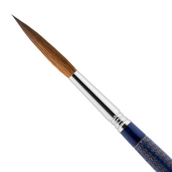 Escoda Optimo (1317) sleeper aquarelpenseel Kolinsky