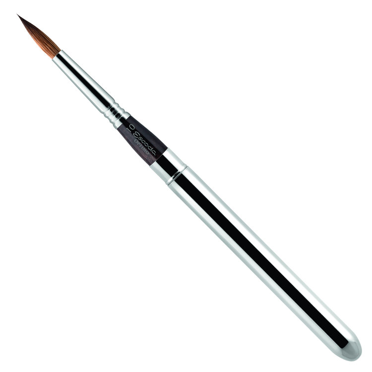 Escoda Optimo (1215) Kolinsky aquarel reispenseel