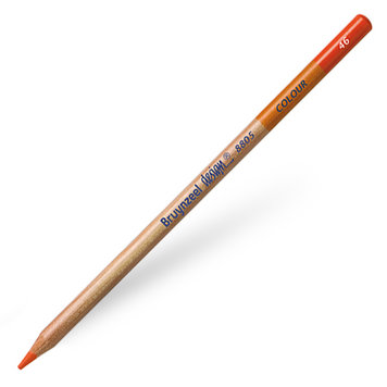 Bruynzeel Design 46 sanguine - kleur potlood
