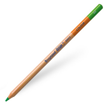 Bruynzeel Design 60 lichtgroen - kleur potlood