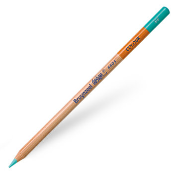 Bruynzeel Design 68 ijsgroen - kleur potlood