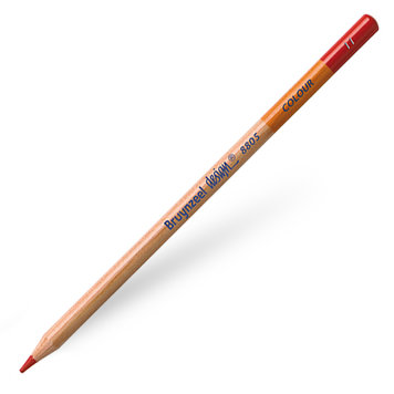 Bruynzeel Design 11 Design kleurpotlood - crimson rood