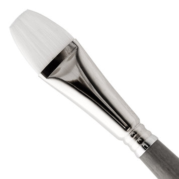 Escoda Perla plat aquarel penseel (1432)