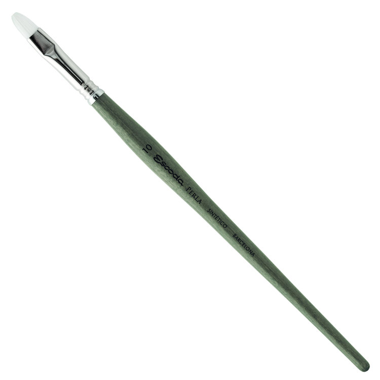 Escoda Perla (1532) plat aquarelpenseel