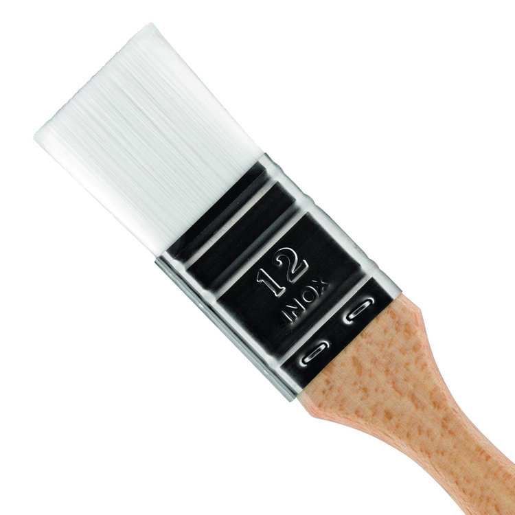 Escoda Perla (2345) plat aquarelpenseel