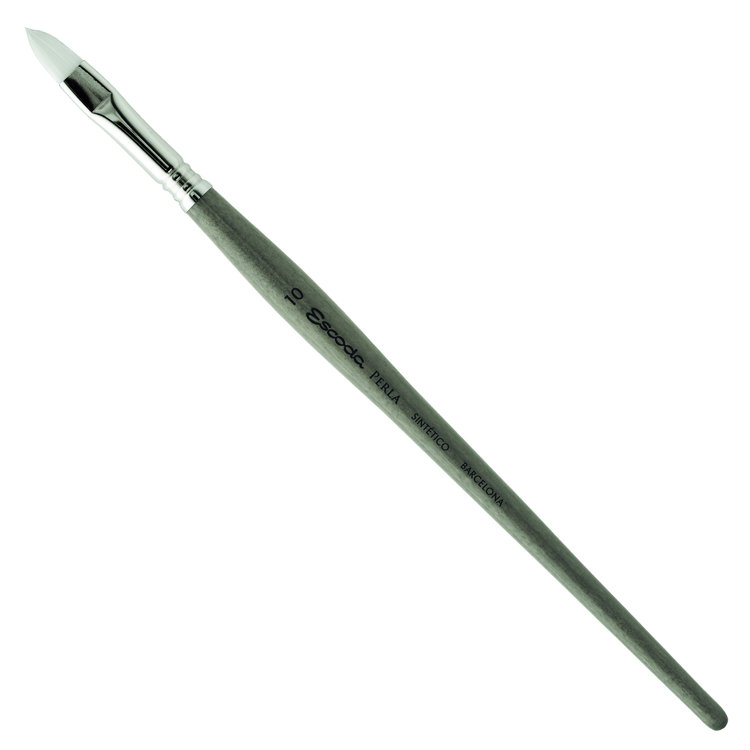 Escoda Perla (1510) kattentong voor aquarel