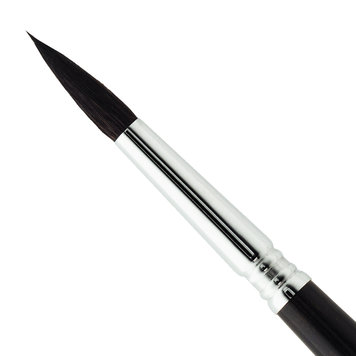 Escoda Ultimo rond aquarel penseel (1525)