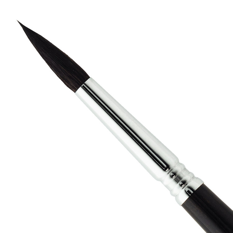 Escoda Ultimo (1525) rond aquarelpenseel