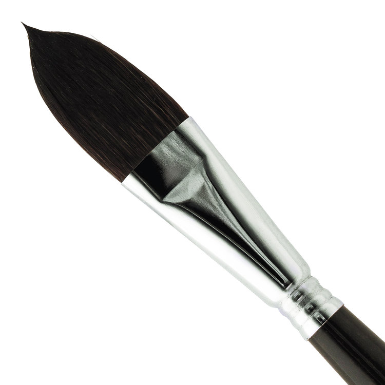 Escoda Ultimo (1523) kattentong aquarelpenseel