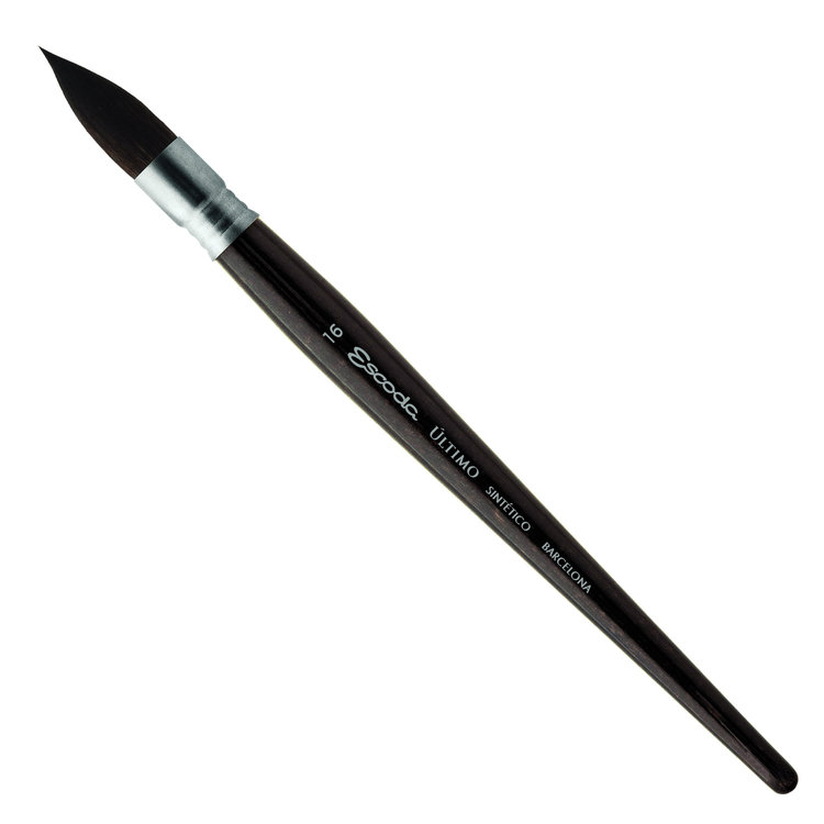Escoda Ultimo (1530) mop aquarelpenseel