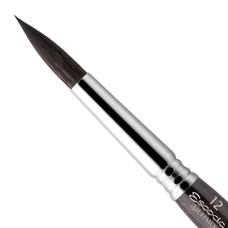 Escoda Ultimo (1526) aquarel reispenseel