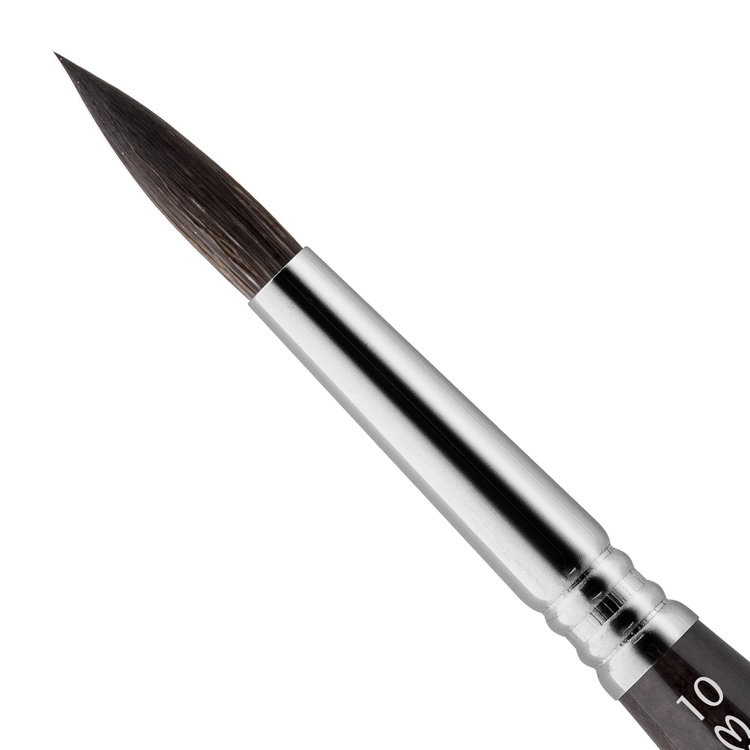 Escoda Ultimo travel set aquarelpenselen