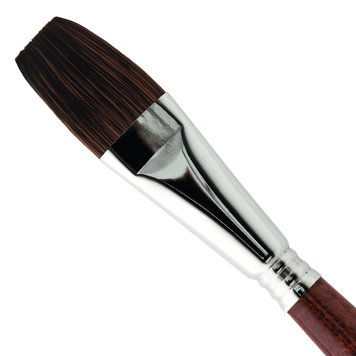 Escoda Versatil (1543) plat aquarelpenseel