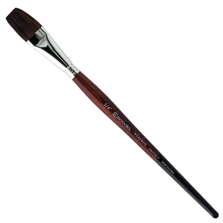 Escoda Versatil (1543) plat aquarelpenseel