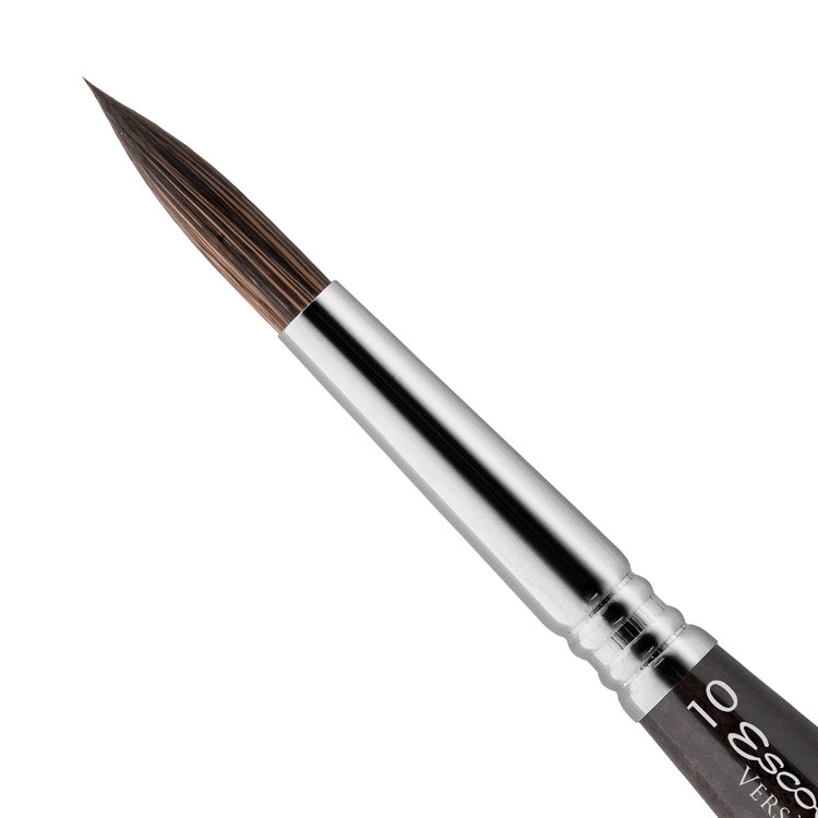 Escoda travel set aquarelpenselen Versatil