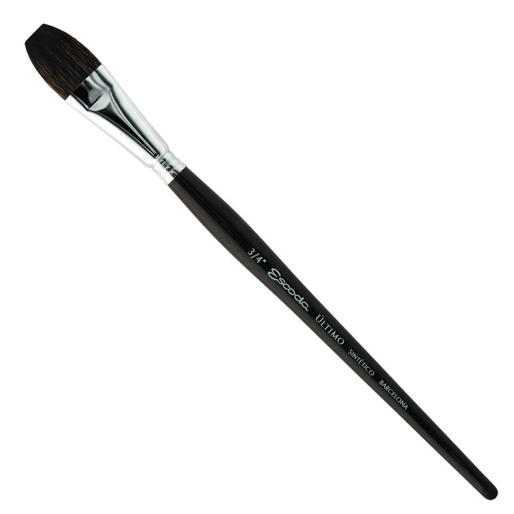 Escoda Ultimo plat aquarelpenseel (1524)