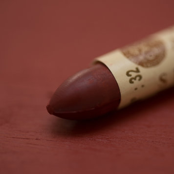 Sennelier 032 oliepastel - Venetiaansrood