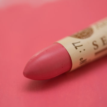 Sennelier 077 oliepastel - kraplak roze