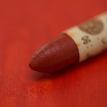 Sennelier 090 Chinese orange - oliepastel