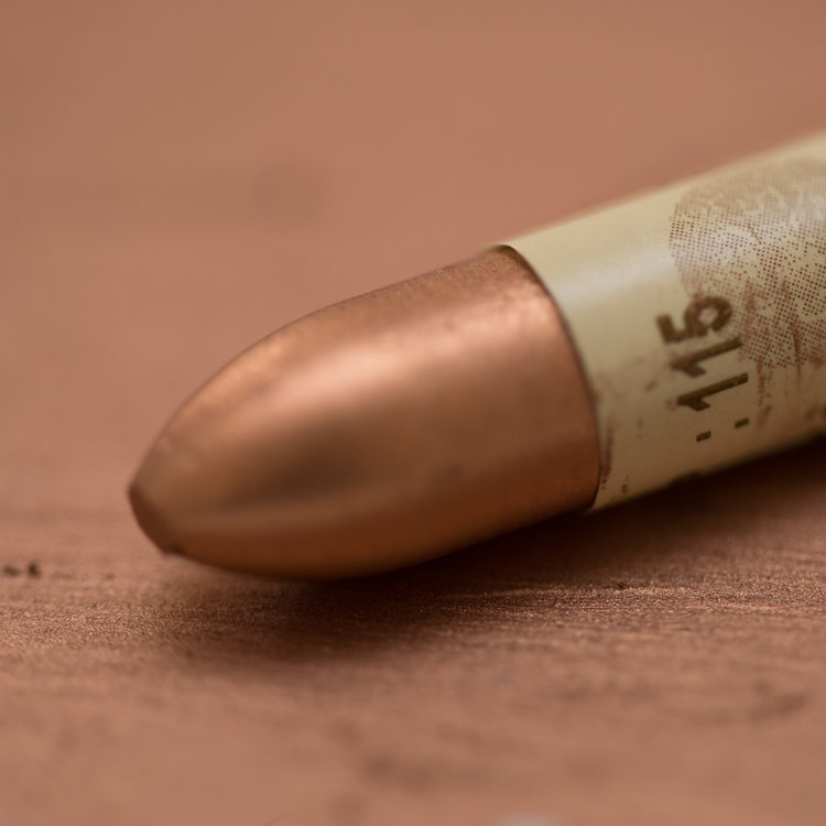 Sennelier 115 red copper - oliepastel