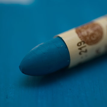 Sennelier 219 celestial blue - oliepastel