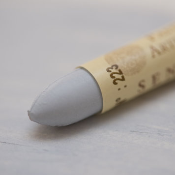 Sennelier 223 cold grey - oliepastel