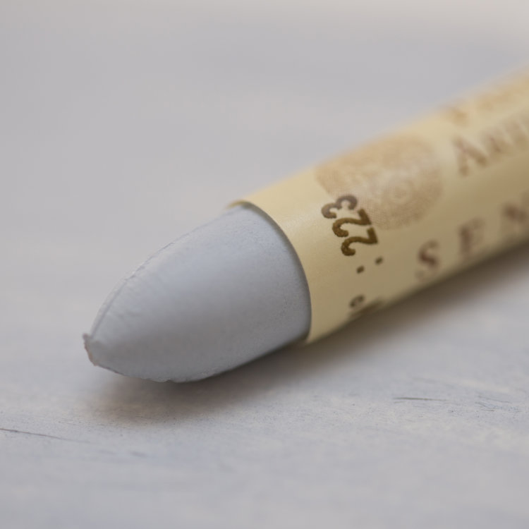 Sennelier 223 cold grey - oliepastel
