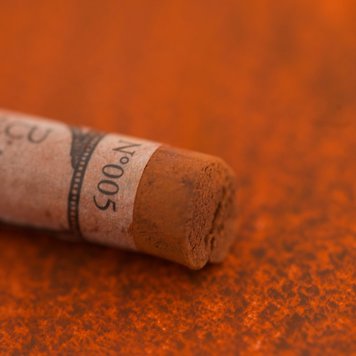 Sennelier 005 black brown - softpastel