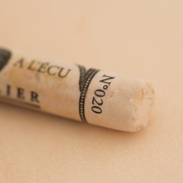 Sennelier 020 flesh ochre - softpastel