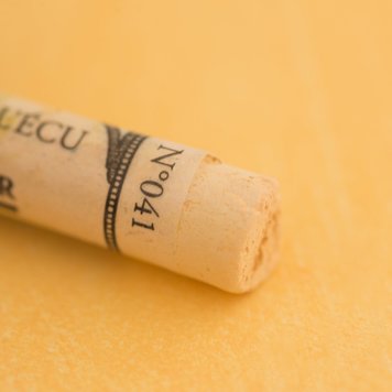 Sennelier 041 orange lead - softpastel