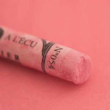 Sennelier 054 carmine - softpastel