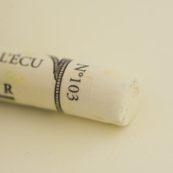 Sennelier 103 softpastel à l'écu - Napelsgeel