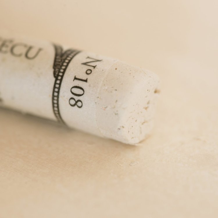 Sennelier 108 mummy - softpastel