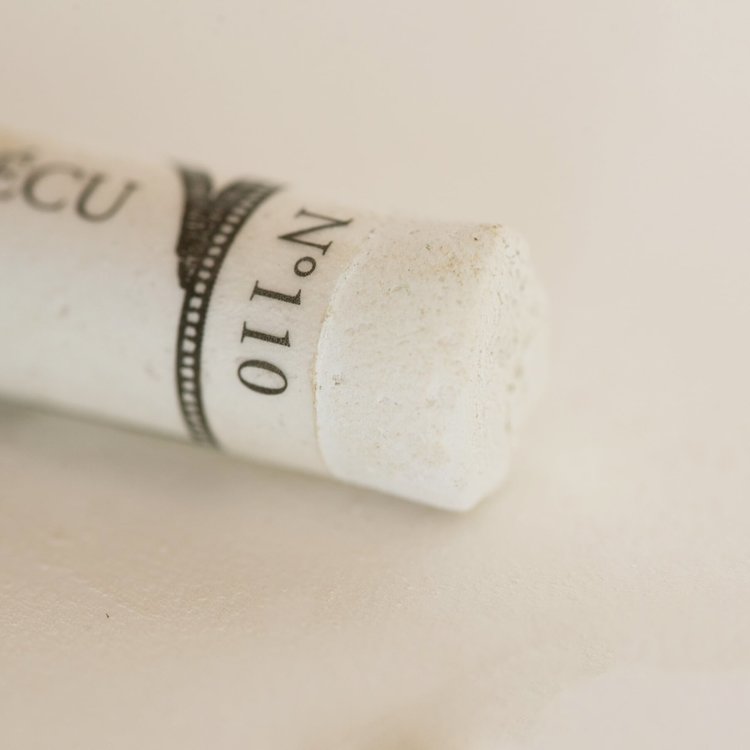 Sennelier 110 mummy - softpastel