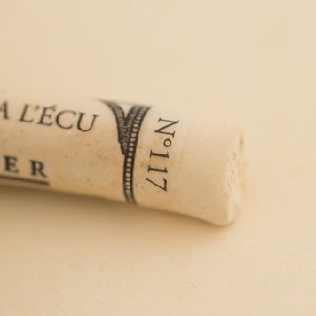 Sennelier 117 yellow ochre - softpastel