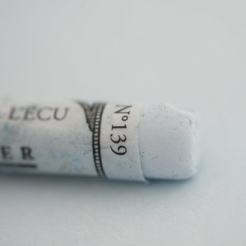 Sennelier 139 softpastel à l'écu - indigoblauw