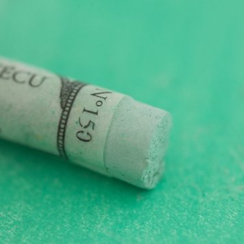 Sennelier 150 lawn green - softpastel