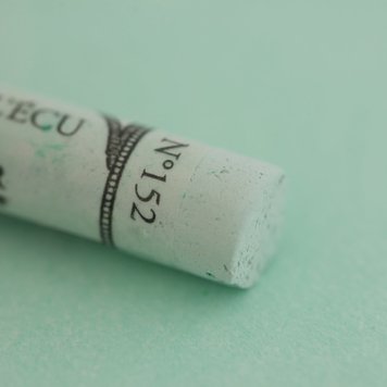 Sennelier 152 lawn green - softpastel