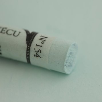 Sennelier 154 lawn green - softpastel