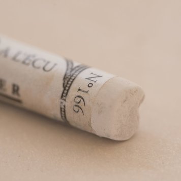 Sennelier 166 bronze green light - softpastel