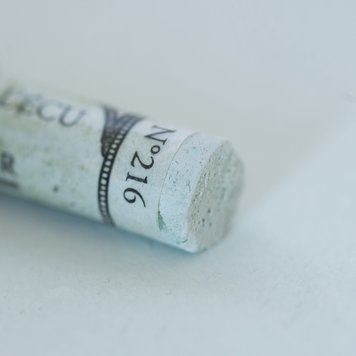 Sennelier 216 reseda grey green - softpastel