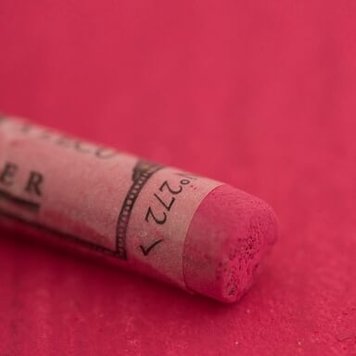 Sennelier 272 softpastel à l'écu - rose lak