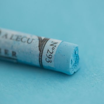 Sennelier 293 Prussian blue - softpastel