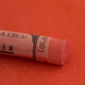 Sennelier 305 scarlet lake - softpastel