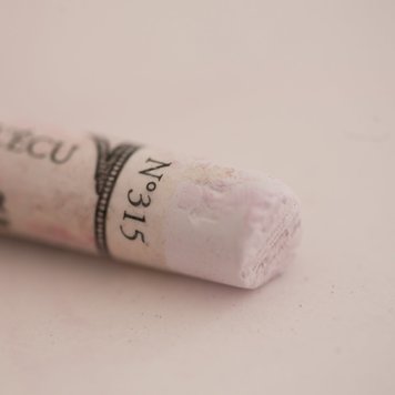 Sennelier 315 madder violet - softpastel