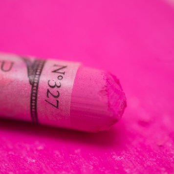 Sennelier 327 purple violet - softpastel