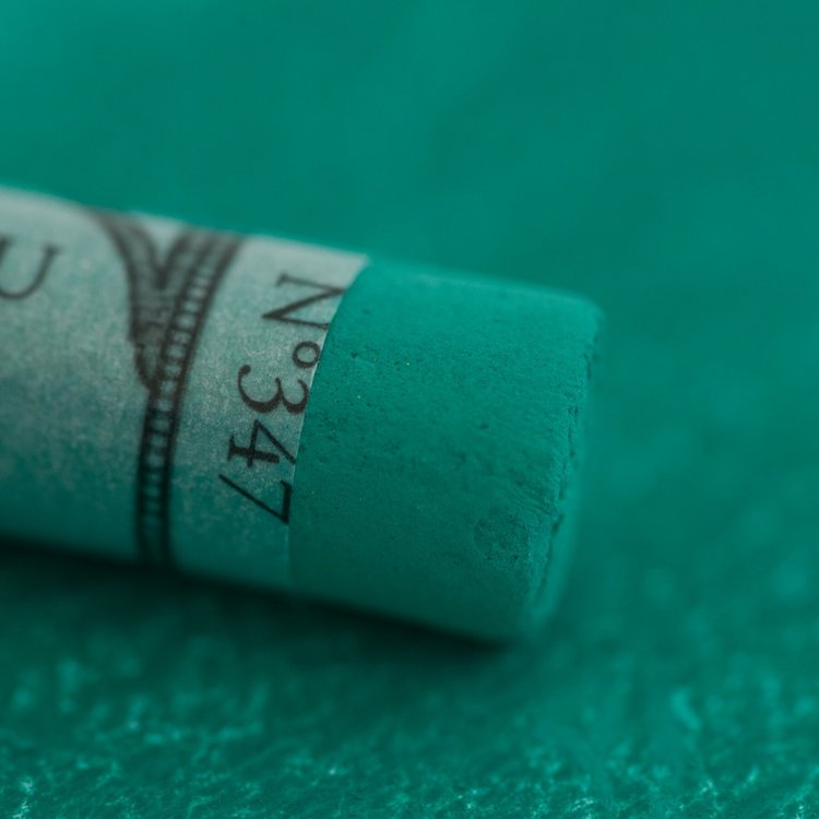 Sennelier 347 ash green - softpastel