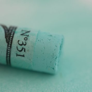 Sennelier 351 ash green - softpastel